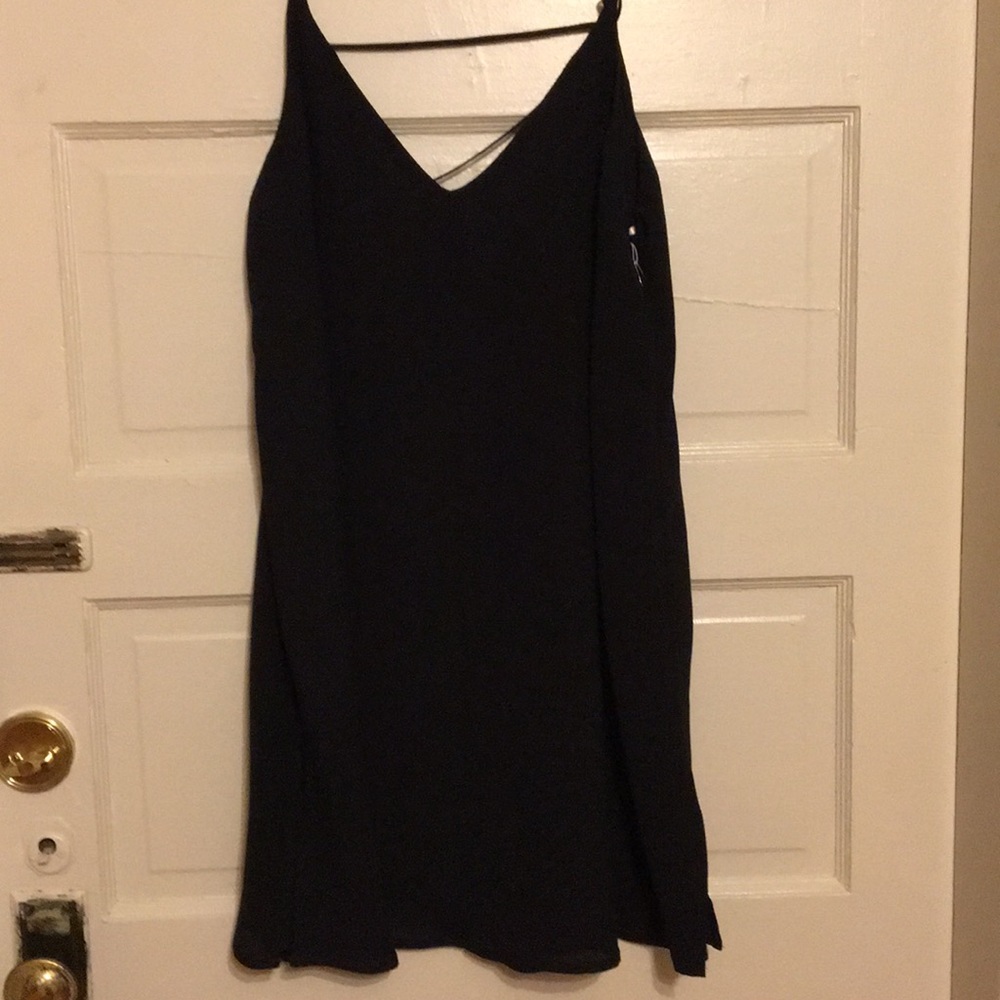 Forever 21 dress